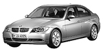 BMW E90 B1693 Fault Code