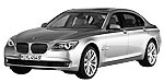BMW F01 B1693 Fault Code